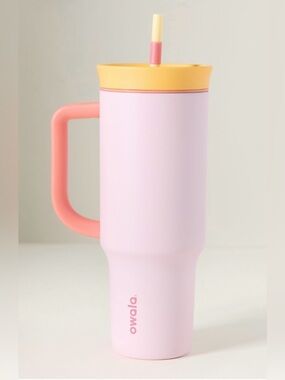 ▪️NWT Owala 40 oz Tumbler